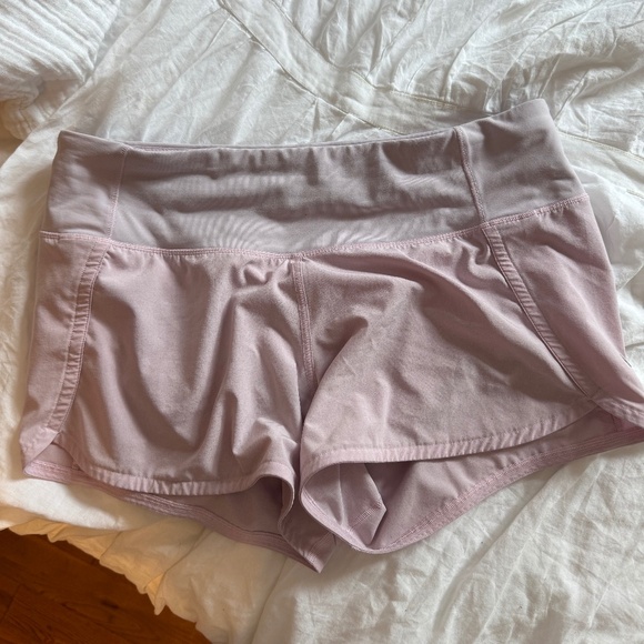 Lululemon Speed ups - Picture 2 of 5